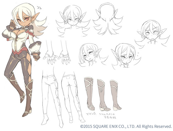 打造專(zhuān)業(yè)日韓動(dòng)漫角色設(shè)計(jì)網(wǎng)站 關(guān)鍵要素與建設(shè)指南