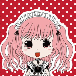 Q版動漫風格網站設計 萌系美學與功能性的完美融合